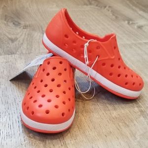 Toddler Jese EVA Apparel Water Shoes Cat toddler size 7